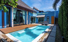 Wings Phuket Villa By Two Villas Holiday
