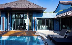 Wings Phuket Villa By Two Villas Holiday